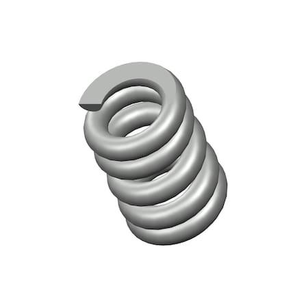 Approved Vendor Compression Spring, O= .500, L= .72, W= .111 G209967224